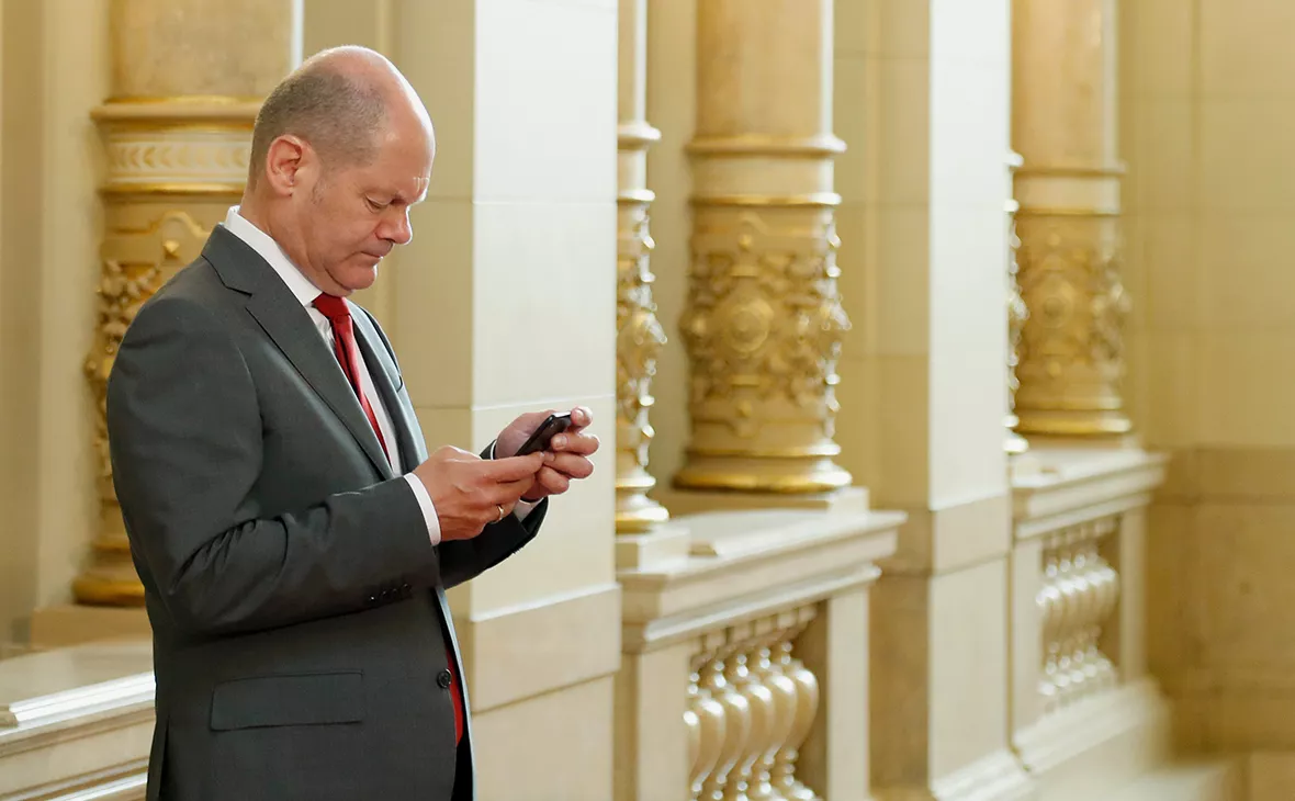 Friedemann Vogel / Getty Images