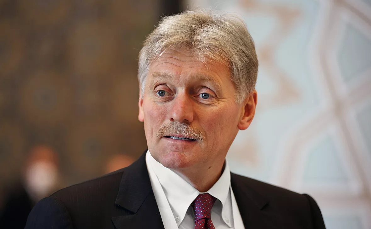 Сергей Бобылев / ТАСС