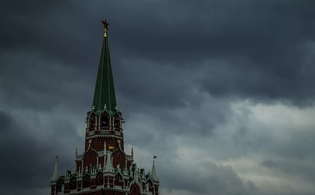 Олег Яковлев / РБК