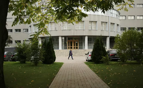 Анастасия Макарычева/РБК