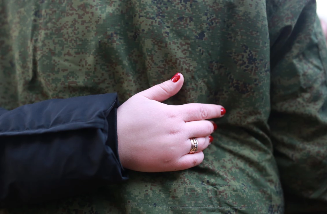 Денис Моргунов / РИА URA.RU