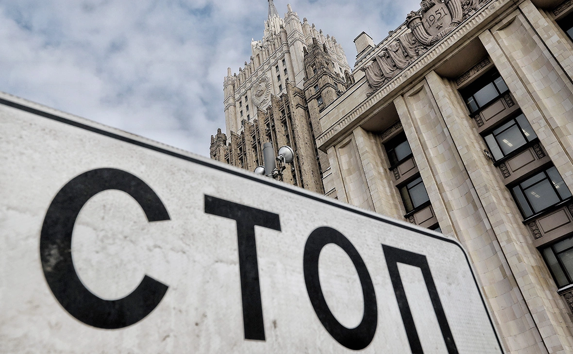 Андрей Любимов / РБК