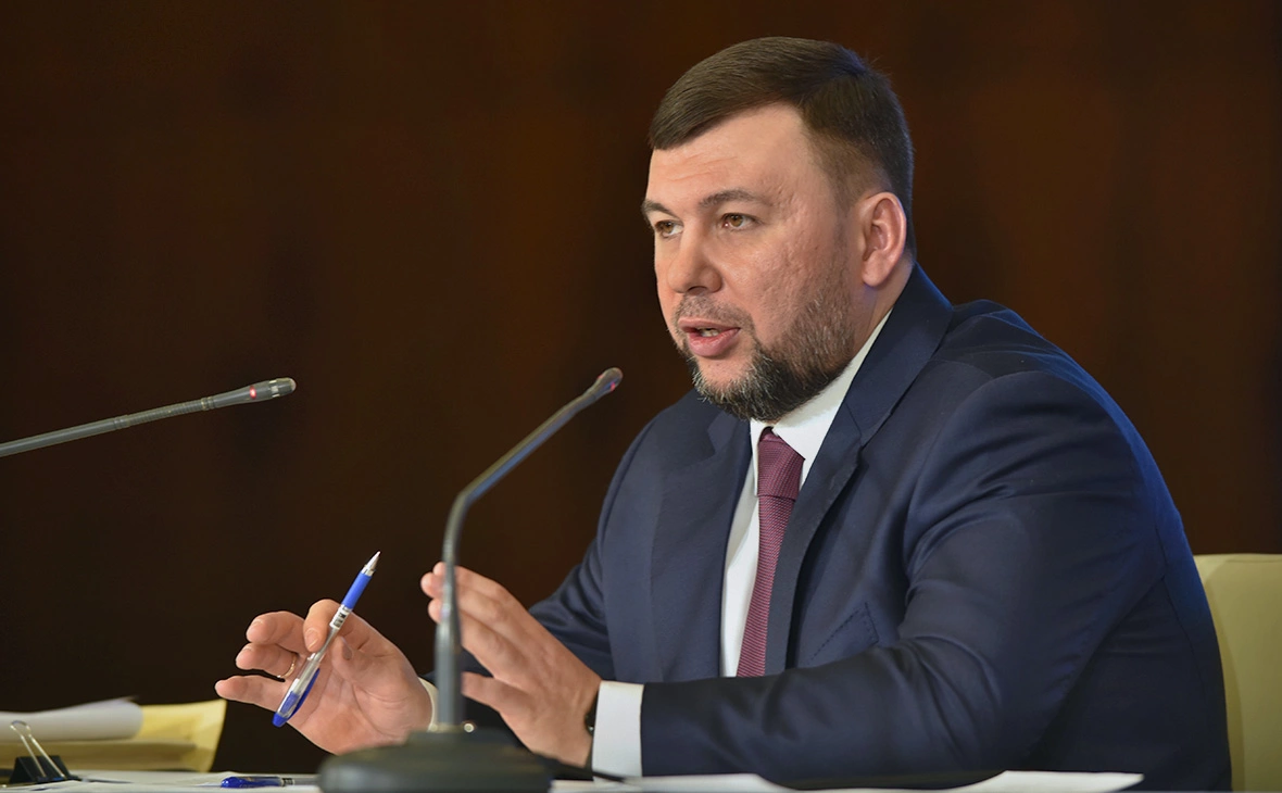 Сергей Батурин / РИА Новости