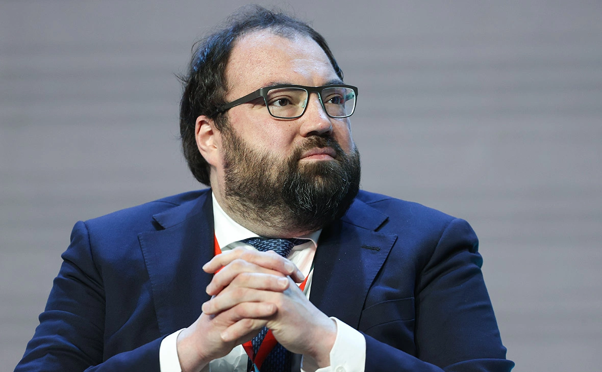 Сергей Бобылев / ТАСС