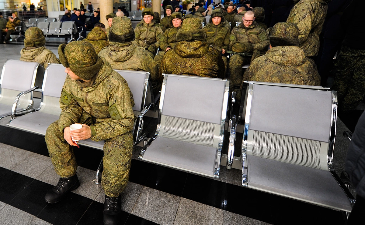 Вадим Ахметов / ТАСС