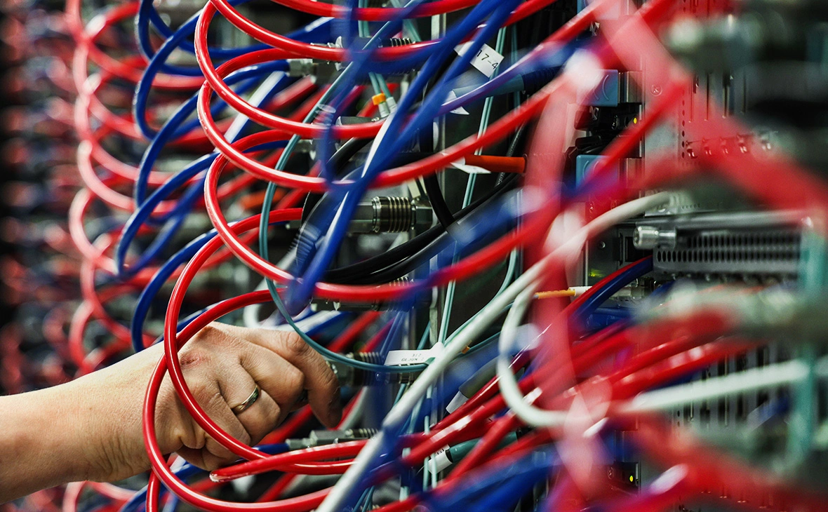 Гавриил Григоров / ТАСС