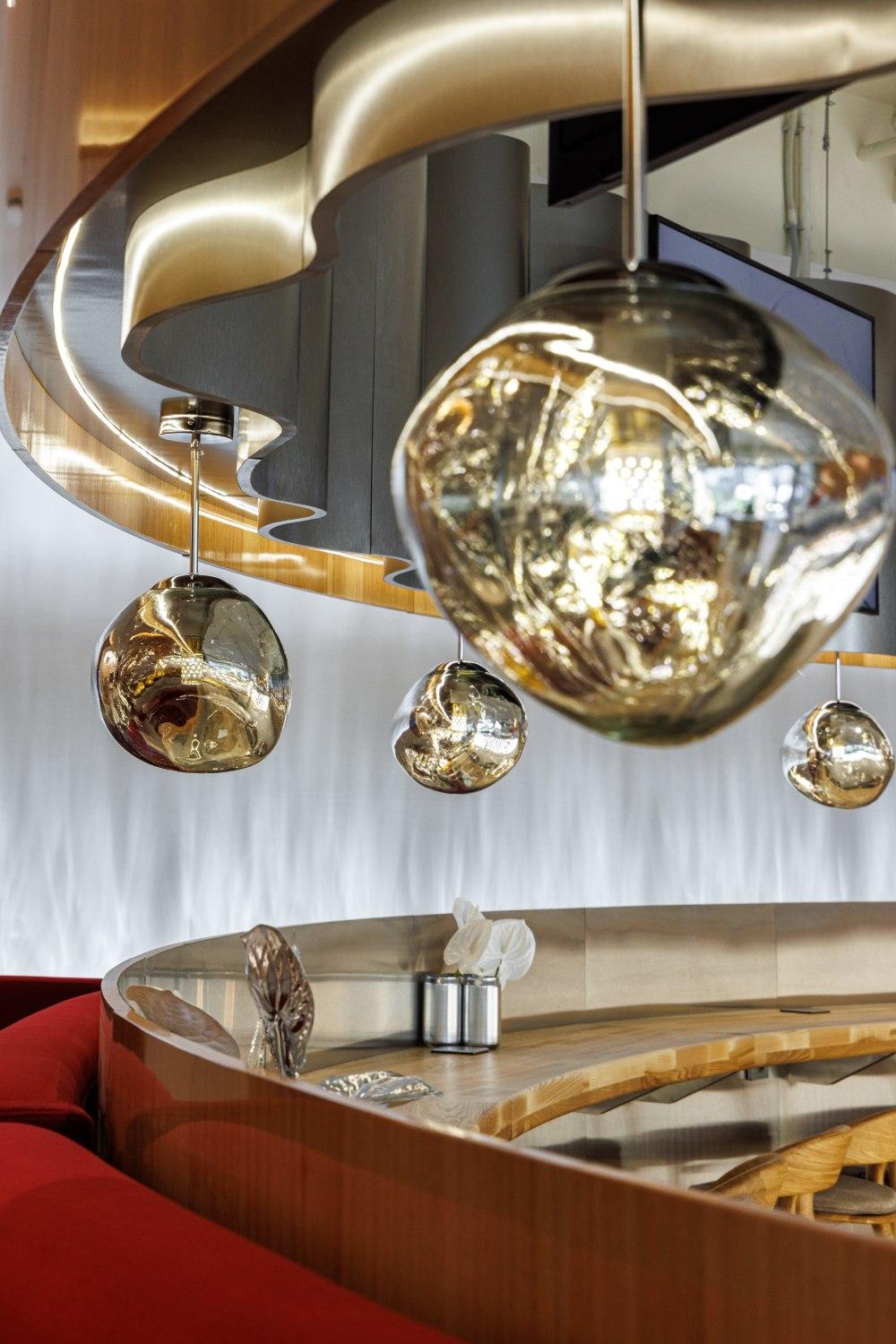 Alfa Only Lounge в аэропорту Сочи, Альфа-банк