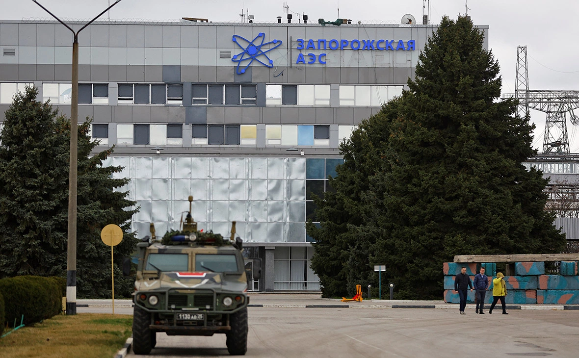 Александр Ермоченко / Reuters