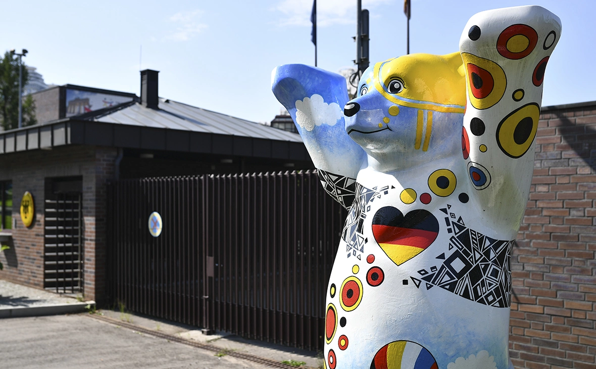 Максим Григорьев / ТАСС