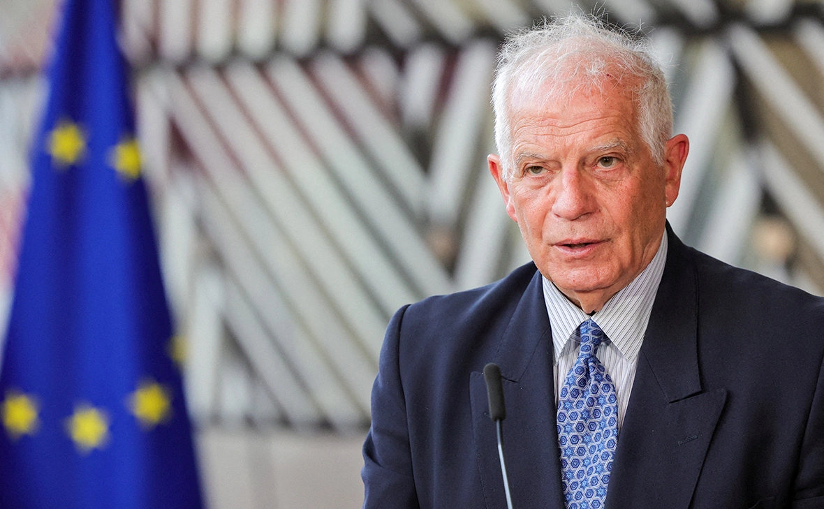 Olivier Matthys / Reuters