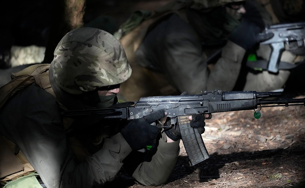 Christopher Furlong / Getty Images