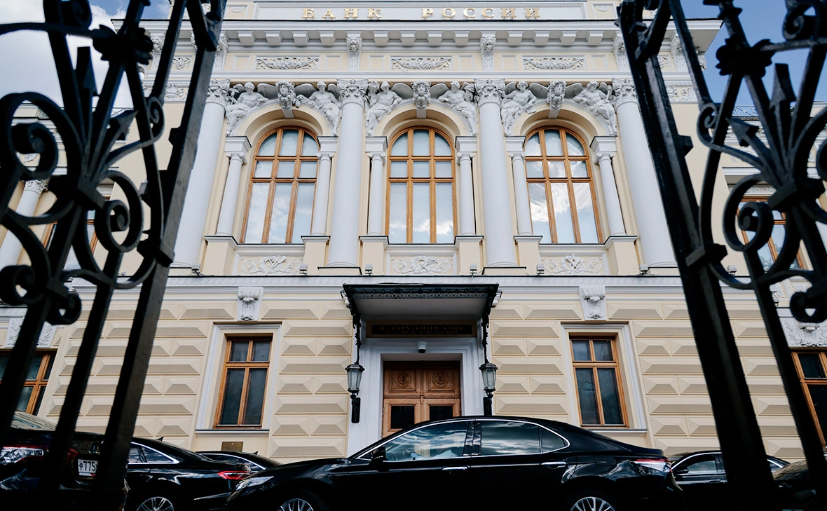 Михаил Гребенщиков / РБК