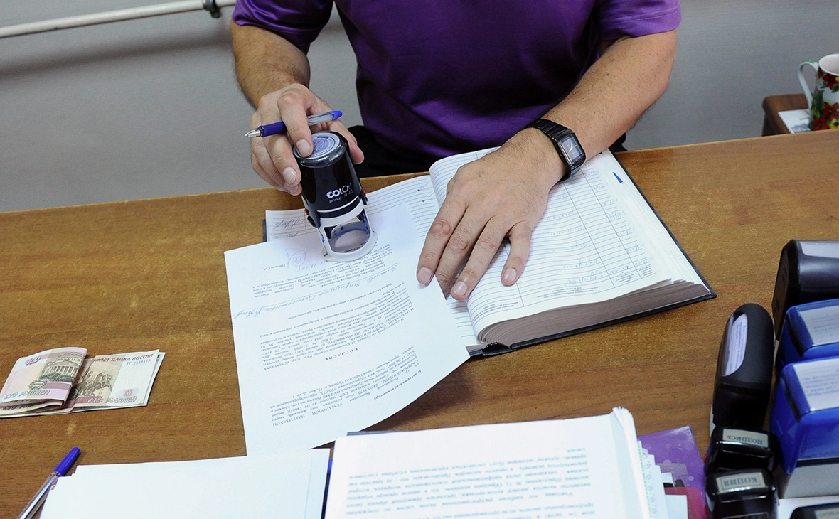 Валерий Шарифулин / ТАСС