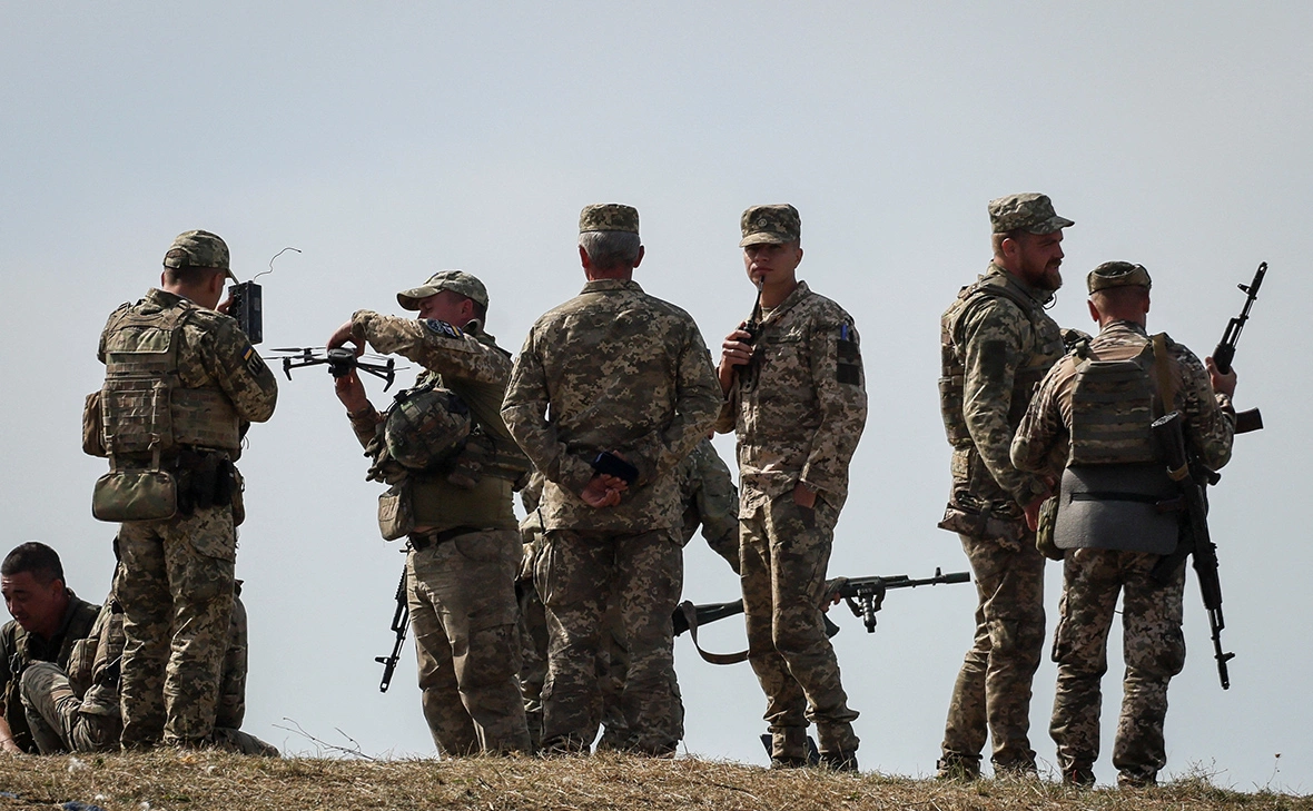 Глеб Гаранич / Reuters