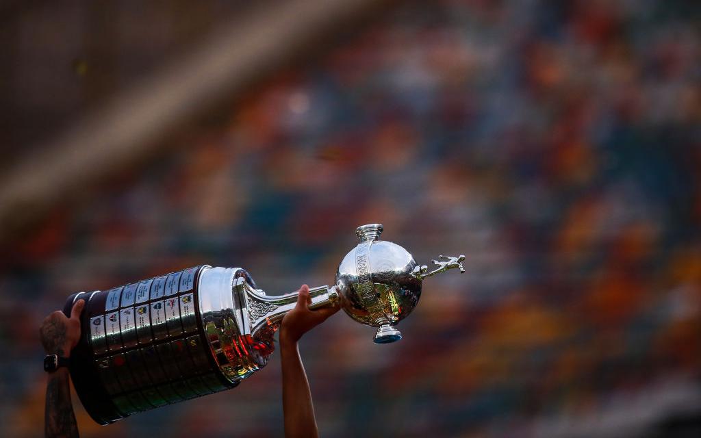 «Флуминенсе» впервые в истории завоевал Кубок Либертадорес