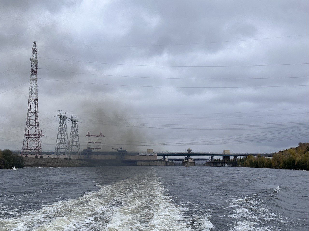 Шадриков: Куйбышевское водохранилище нужно наполнить к половодью