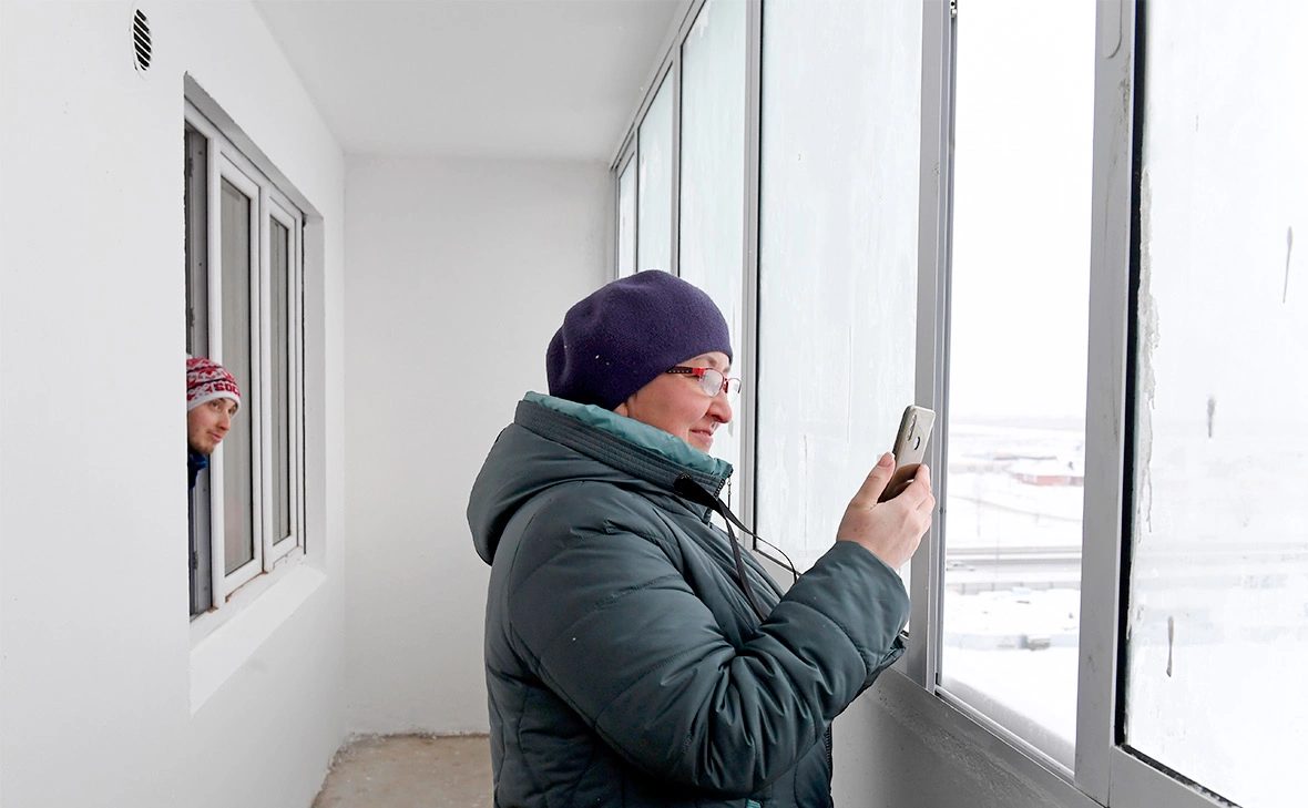 Максим Богодвид / РИА Новости