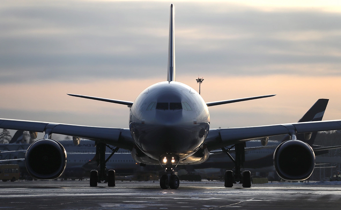 Антон Новодережкин / ТАСС