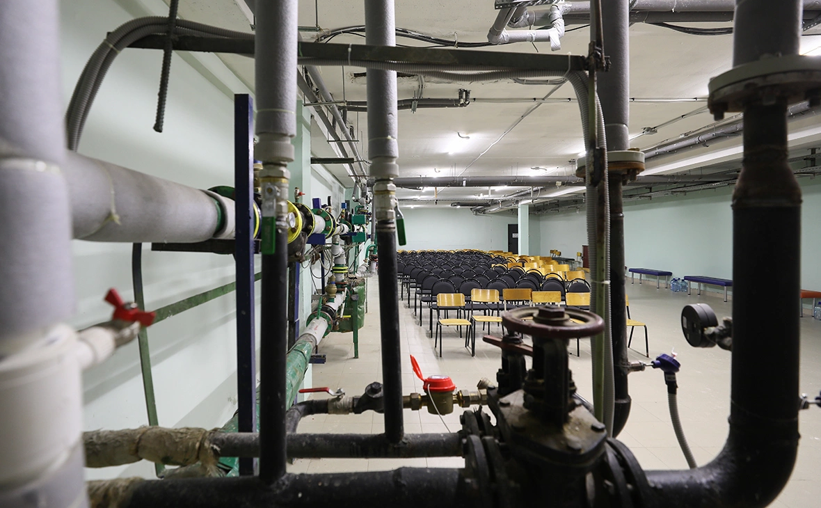 Павел Колядин / ТАСС