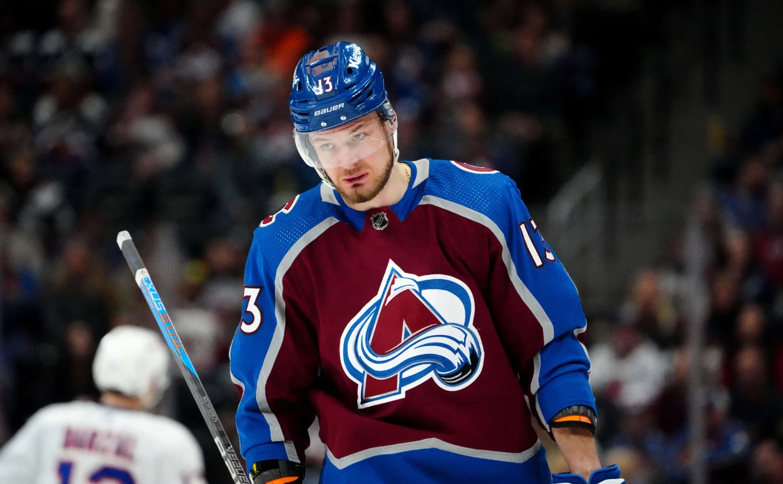 USA TODAY Sports via Reuters Connect