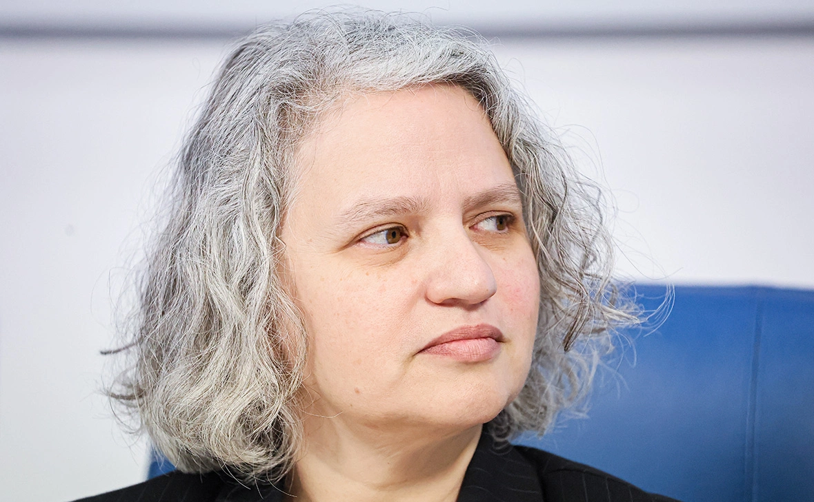 Софья Сандурская / ТАСС