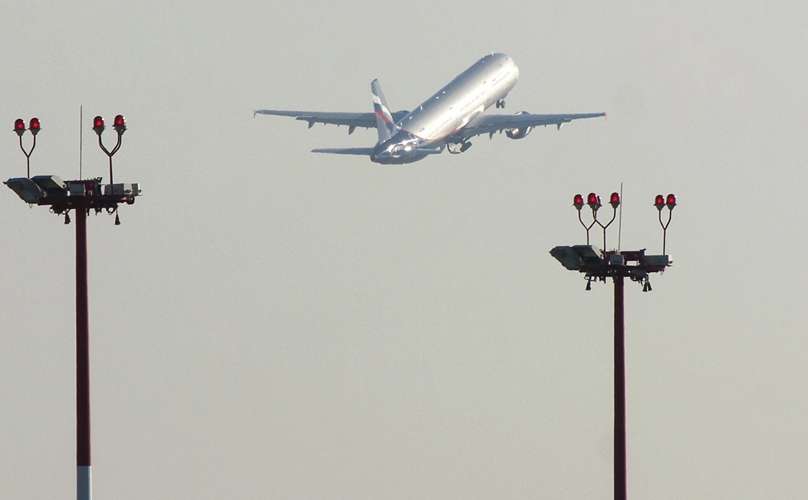 Алексей Смышляев / Global Look Press