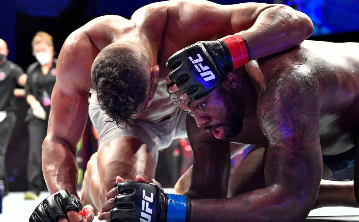 Douglas P. DeFelice / Getty Images