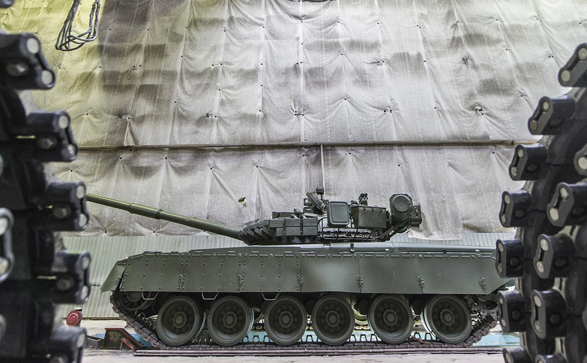 Евгений Курсков / ТАСС