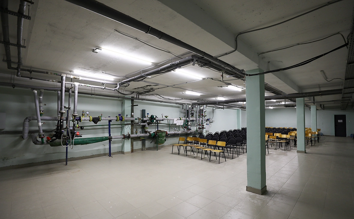 Павел Колядин / ТАСС