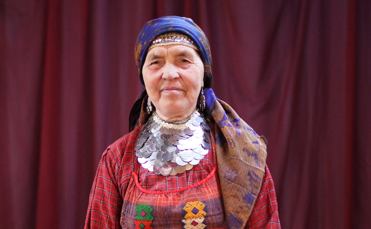 Валерий Мельников / РИА Новости