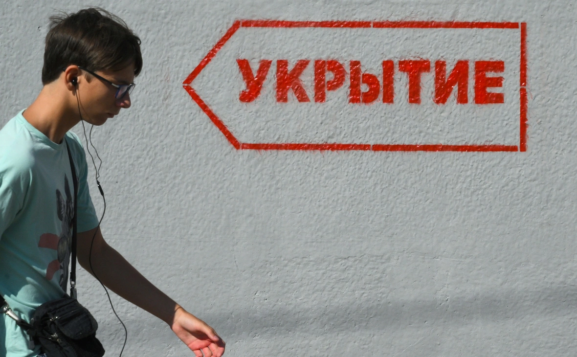 Илья Питалев / РИА Новости