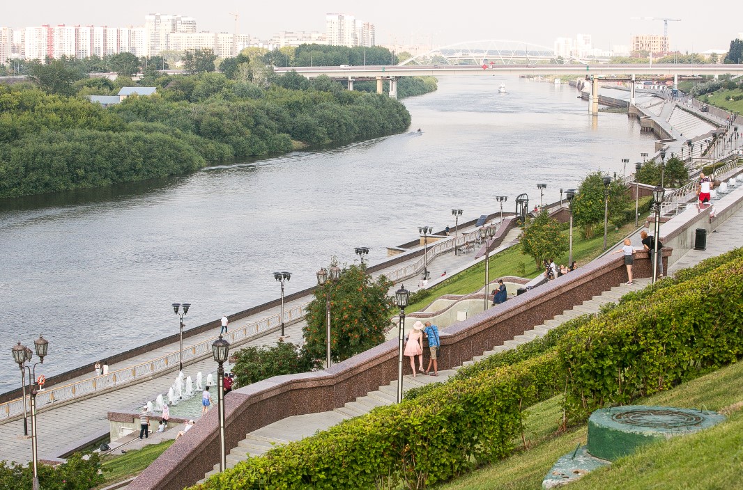 Основная цель предложенных поправок &mdash; создание условий для развития туризма&nbsp;