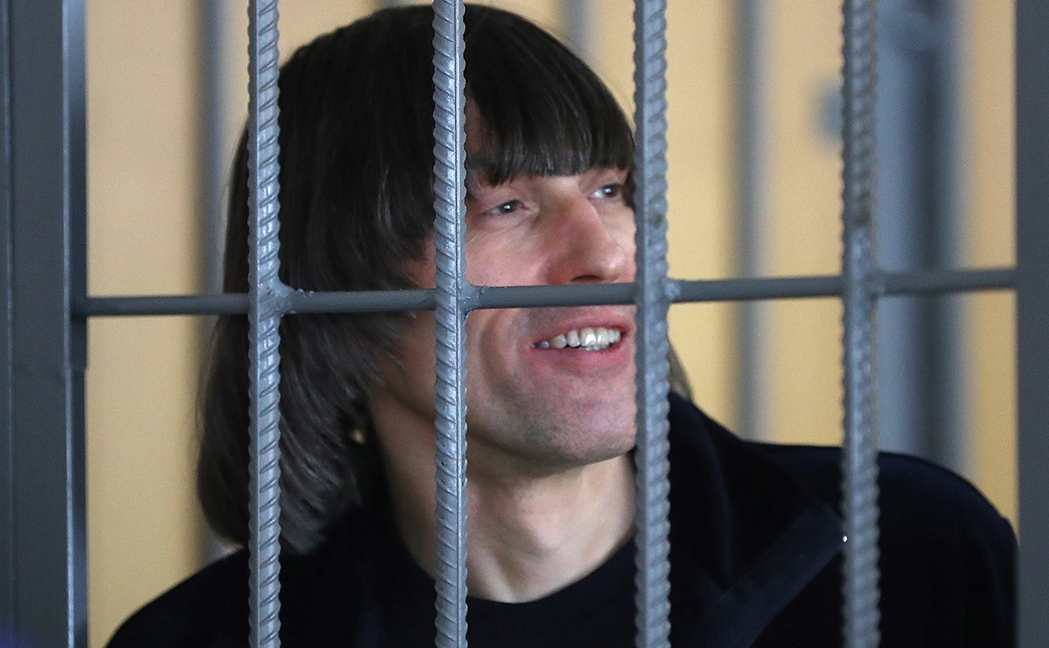 Сергей Савостьянов / ТАСС