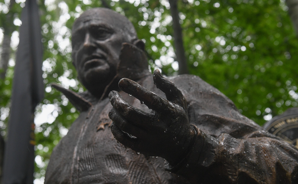 Александр Гальперин / NEWS.ru / Global Look Press