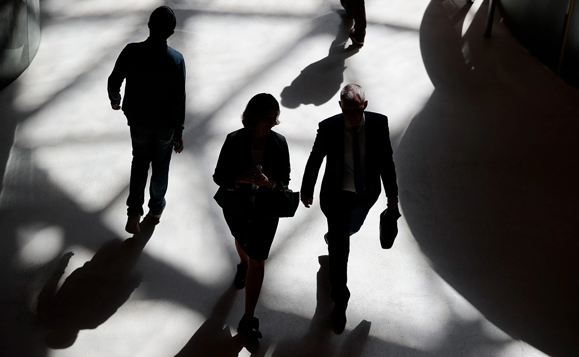 Владислав Шатило / РБК