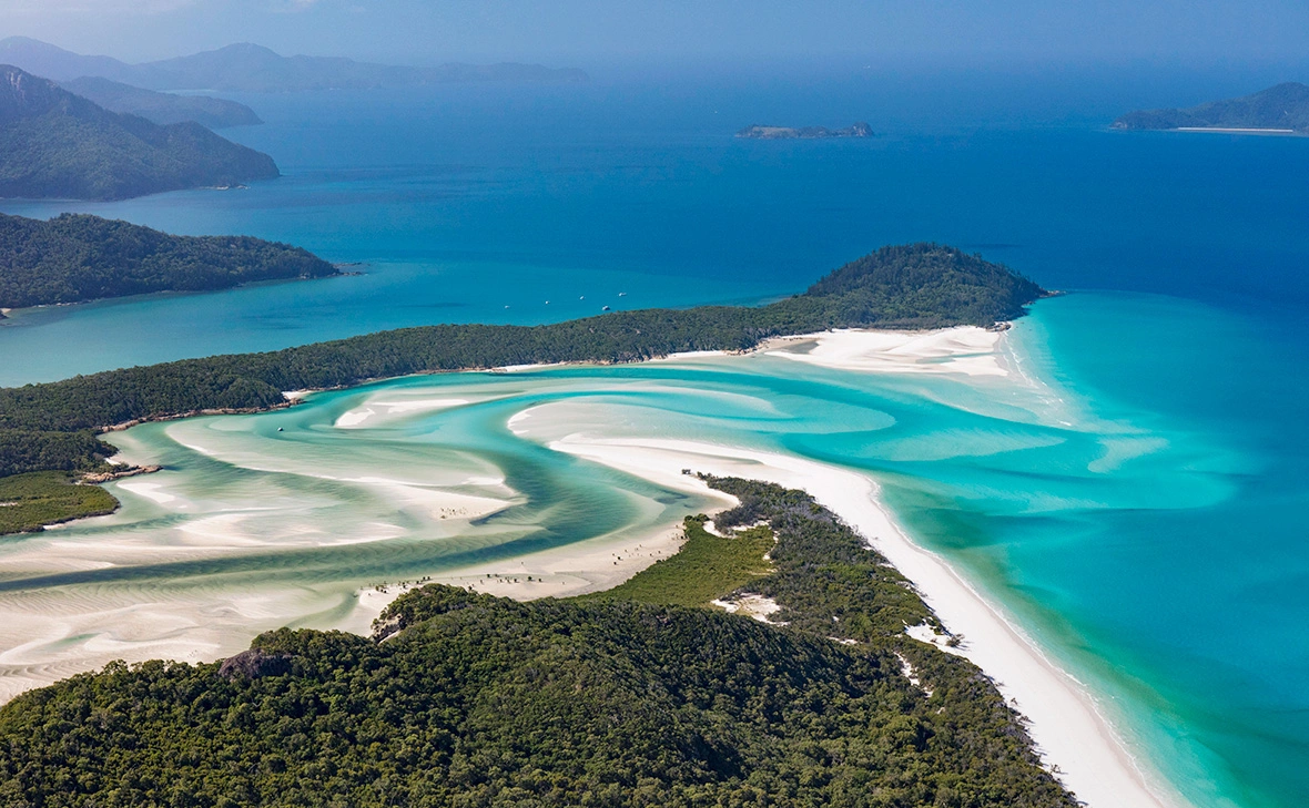 Michael Szönyi / imagebroker.com / Global Look Press