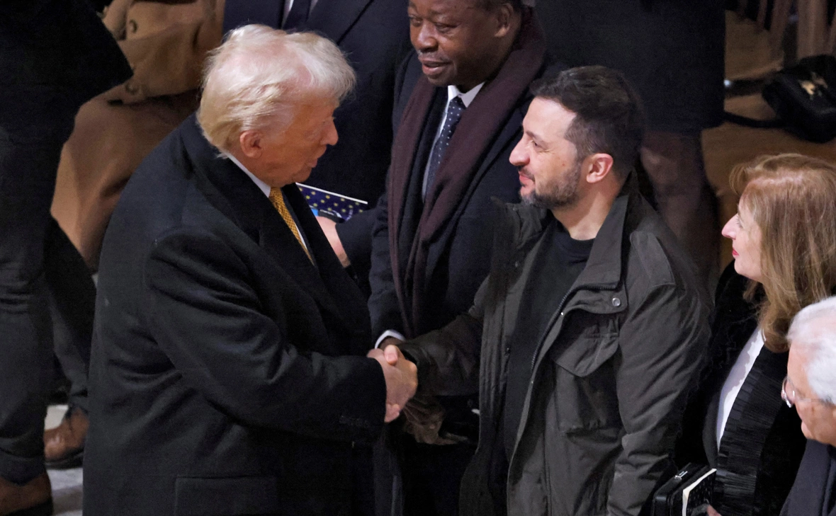 Ludovic Marin / Reuters