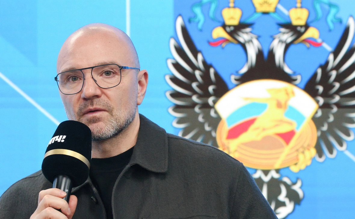 Александр Щербак / ТАСС