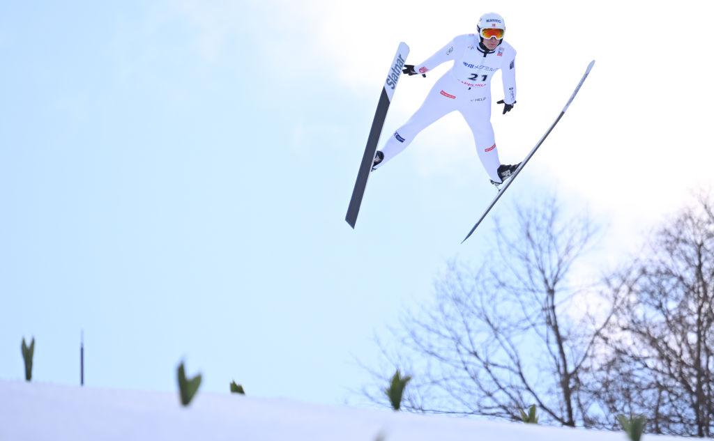 FIS отстранила еще трех норвежских прыгунов за читерство с экипировкой