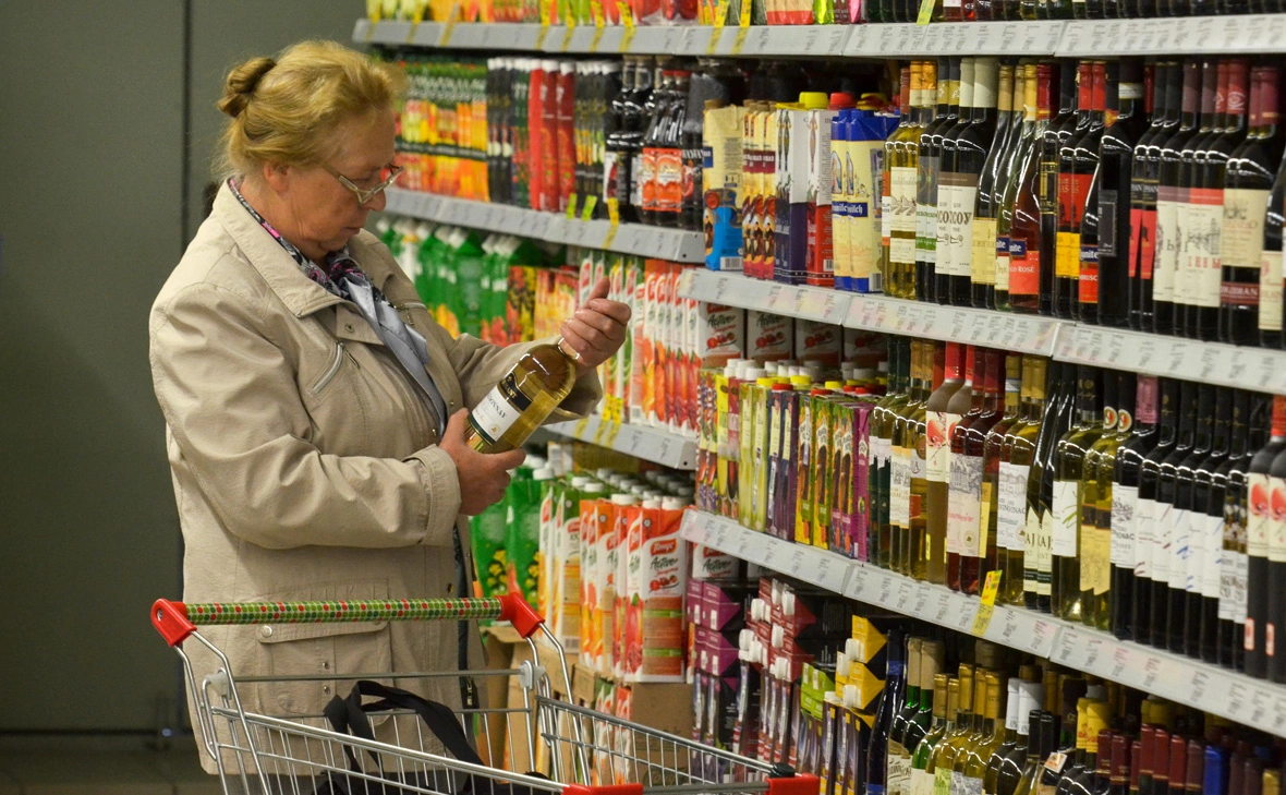 Екатерина Кузьмина / РБК