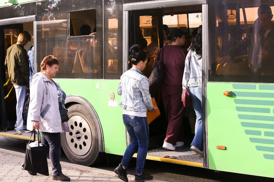 Денис Моргунов / РИА URA.RU