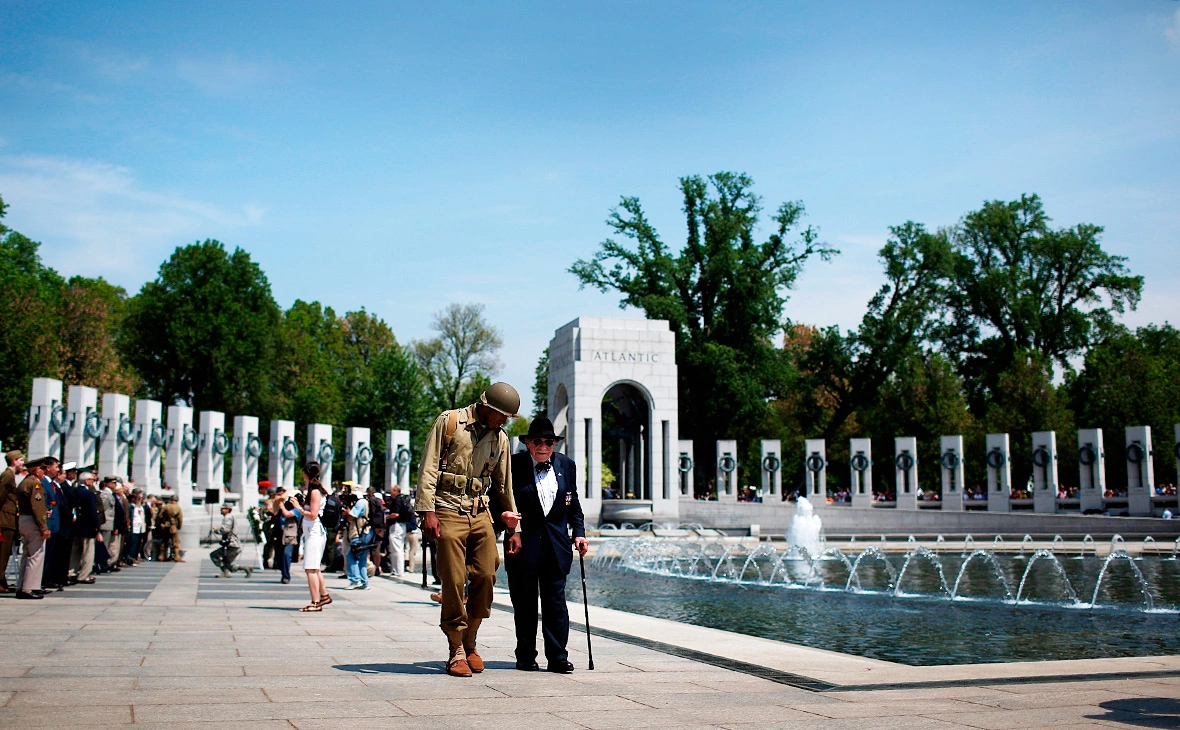 Win McNamee / Getty Images