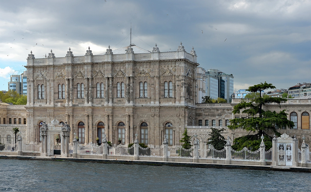 Wolfgang Moroder / Wikipedia