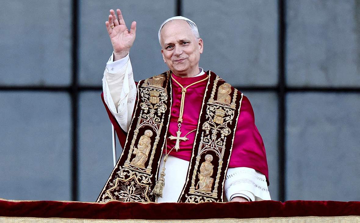 Vincenzo Livieri / Reuters