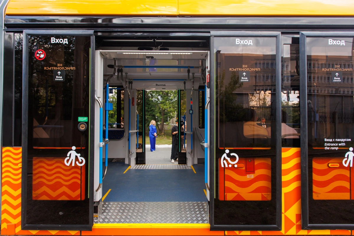 Антон Буценко, 66.RU