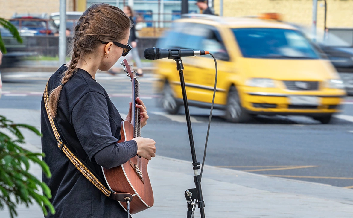 Константин Кокошкин / Global Look Press