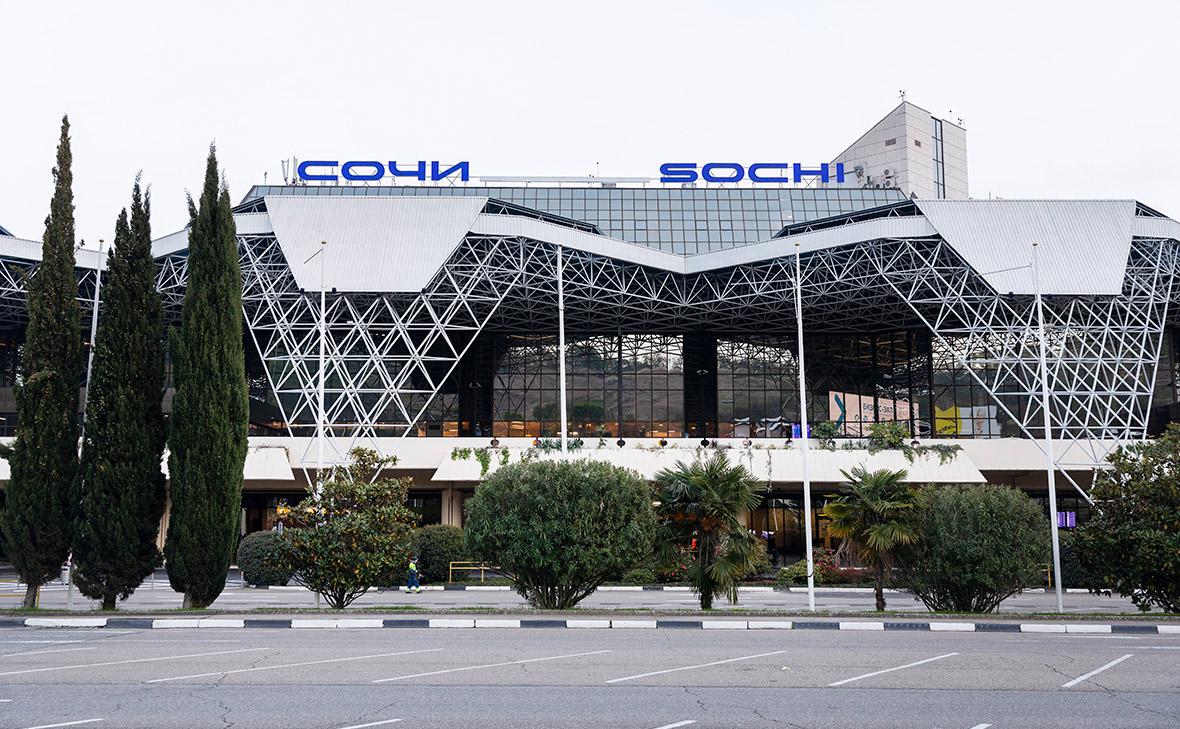 Фото: Алексей Смышляев / Global Look Press