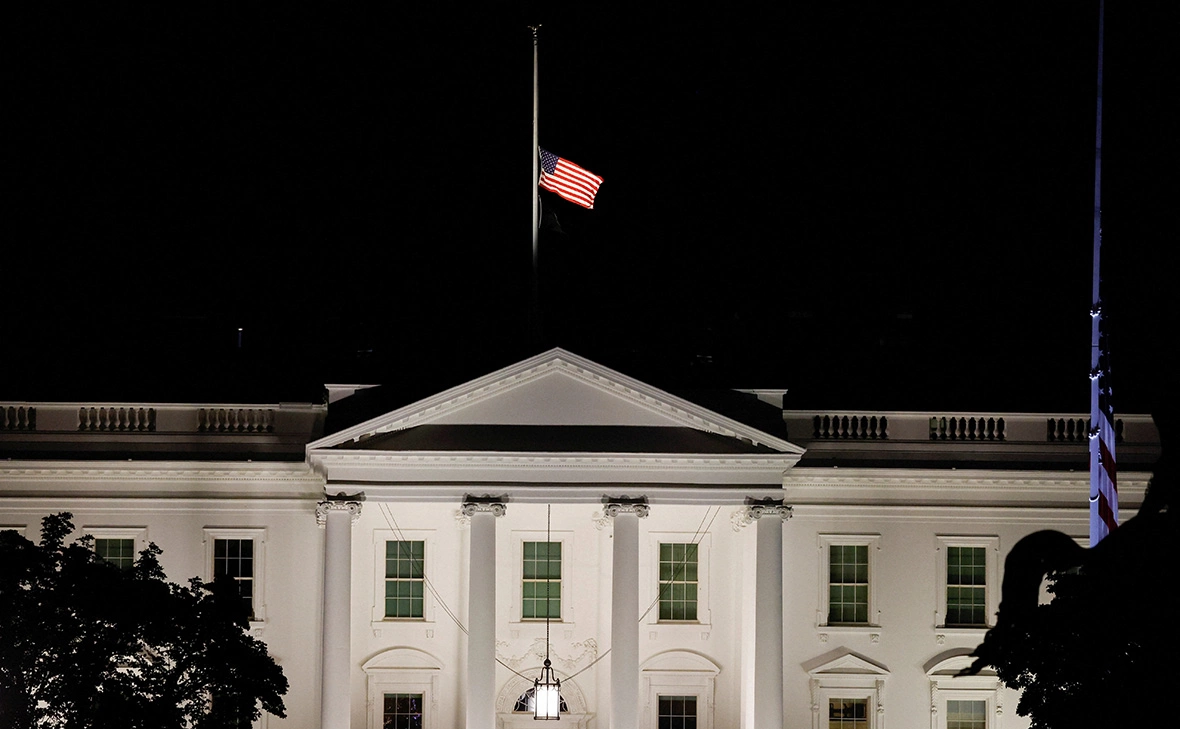 Daniel Becerril / Reuters