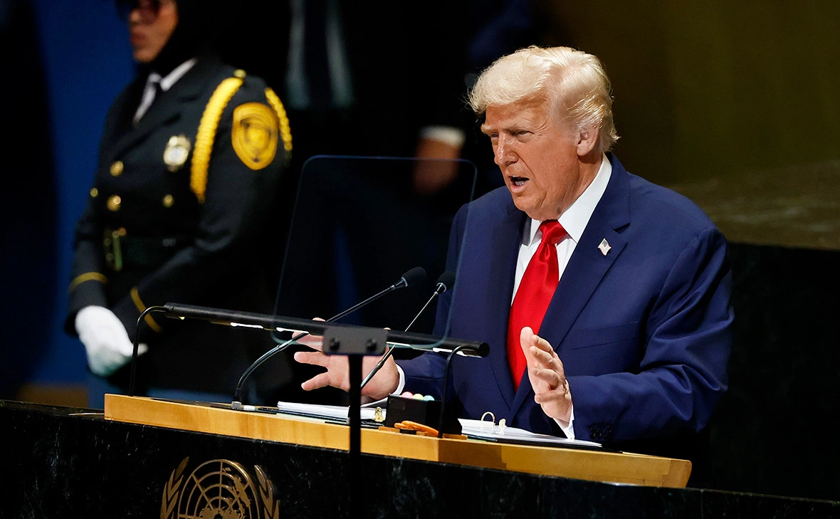 Chip Somodevilla / Getty Images