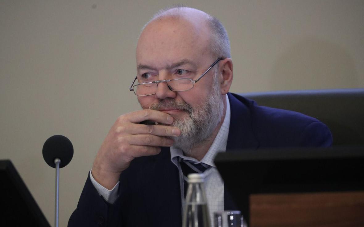 Фото: Андрей Любимов / РБК